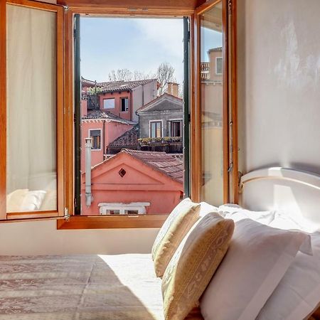 Nikki House Apartment Venice Luaran gambar
