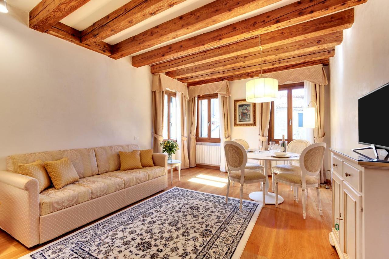 Nikki House Apartment Venice Luaran gambar