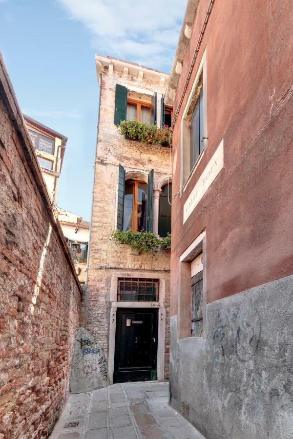 Nikki House Apartment Venice Luaran gambar