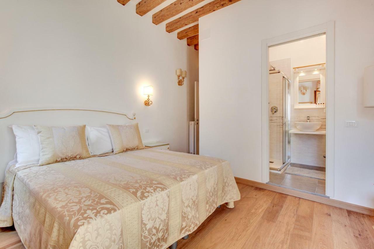 Nikki House Apartment Venice Luaran gambar