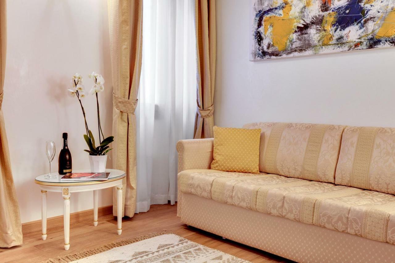 Nikki House Apartment Venice Luaran gambar